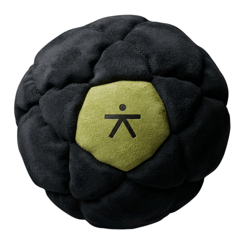 The Sobi Ball